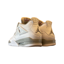 Load image into Gallery viewer, Jordan 4 “White Oreo”
