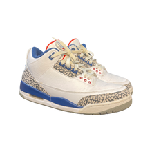 Load image into Gallery viewer, Jordan 3 “True Blue”
