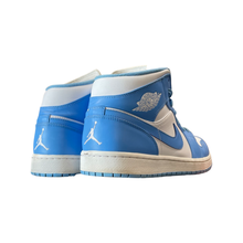 Load image into Gallery viewer, 2013 Jordan 1 Mid “UNC”
