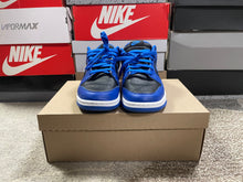 Load image into Gallery viewer, Nike Dunk Low “Cobalt”
