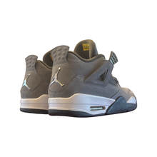 Load image into Gallery viewer, Jordan 4 “Cool Grey”
