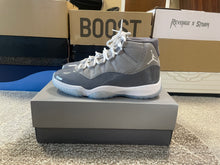 Load image into Gallery viewer, VNDS Jordan 11 “Cool Grey”
