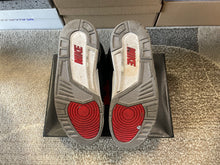 Load image into Gallery viewer, Jordan 3 “Black Cement”
