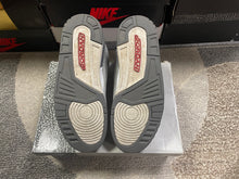 Load image into Gallery viewer, Jordan 3 “Cool Grey”
