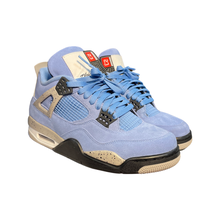 Load image into Gallery viewer, Jordan 4 “University Blue”
