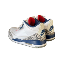 Load image into Gallery viewer, Jordan 3 “True Blue”
