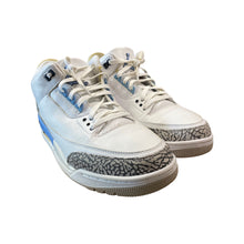 Load image into Gallery viewer, Jordan 3 “UNC”
