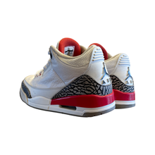 Load image into Gallery viewer, Jordan 3 “Hall of Fame”
