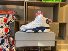 Load image into Gallery viewer, VNDS Jordan 13 “French Blue”
