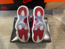 Load image into Gallery viewer, VNDS Jordan 11 “Cherry”
