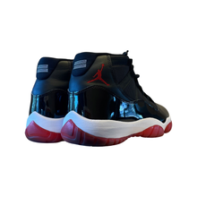 Load image into Gallery viewer, Jordan 11 “Bred”

