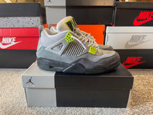 Load image into Gallery viewer, Jordan 4 “Neon”

