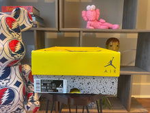 Load image into Gallery viewer, Jordan 4 “Lightning”
