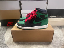 Load image into Gallery viewer, Jordan 1 “Pine Green”

