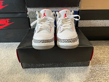 Load image into Gallery viewer, Jordan 3 “Hall of Fame”

