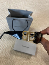 Load image into Gallery viewer, Balenciaga Sunglasses
