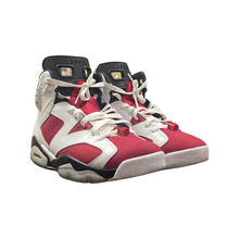 Load image into Gallery viewer, Jordan 6 “Carmine”
