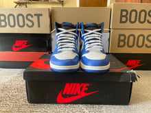 Load image into Gallery viewer, Jordan 1 “Game Royal”
