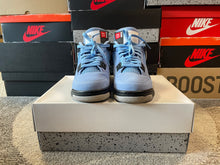 Load image into Gallery viewer, VNDS Jordan 4 “University Blue”
