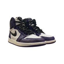 Load image into Gallery viewer, Jordan 1 “Court Purple”
