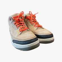 Load image into Gallery viewer, Jordan 3 “JTH Bio Beige”
