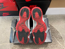 Load image into Gallery viewer, 2012 Jordan 11 “Bred”

