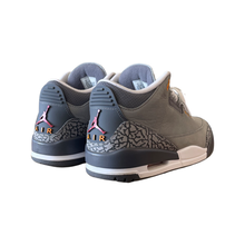 Load image into Gallery viewer, Jordan 3 “Cool Grey”
