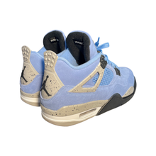 Load image into Gallery viewer, Jordan 4 “University Blue”
