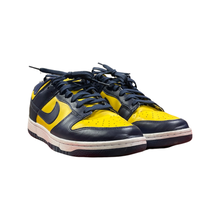 Load image into Gallery viewer, Nike Dunk Low “Michigan”
