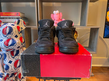 Load image into Gallery viewer, Jordan 4 “Black Cat”
