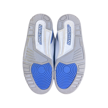 Load image into Gallery viewer, Jordan 3 “Racer Blue”
