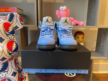 Load image into Gallery viewer, VNDS Jordan 5 “UNC”
