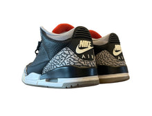 Load image into Gallery viewer, Jordan 3 “Black Cement”

