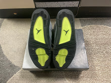 Load image into Gallery viewer, VNDS Jordan 4 “Neon 95”
