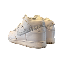 Load image into Gallery viewer, Nike Dunk High “Pure Platinum”
