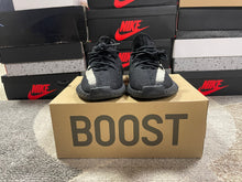 Load image into Gallery viewer, Yeezy 350 “Core Black White”
