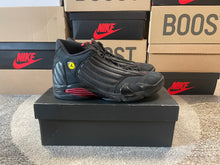 Load image into Gallery viewer, Jordan 14 “Last Shot”
