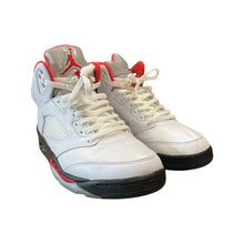 Load image into Gallery viewer, Jordan 5 “Fire Red”
