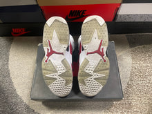 Load image into Gallery viewer, Jordan 6 “Carmine”
