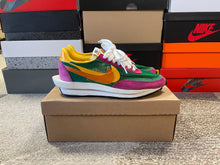 Load image into Gallery viewer, VNDS Nike Sacai “Pine Green”
