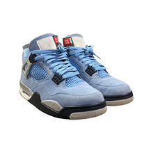 Load image into Gallery viewer, Jordan 4 “University Blue”
