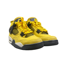 Load image into Gallery viewer, Jordan 4 “Lightning”
