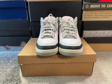 Load image into Gallery viewer, Jordan 3 “Fire Red”
