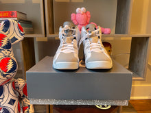 Load image into Gallery viewer, VNDS Jordan 6 “Cool Grey”
