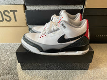 Load image into Gallery viewer, VNDS Jordan 3 “Tinker Hatfield”
