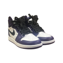 Load image into Gallery viewer, VNDS Jordan 1 “Court Purple”
