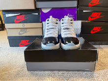 Load image into Gallery viewer, VNDS Jordan 11 “Concord”
