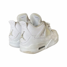 Load image into Gallery viewer, Jordan 4 “Pure Money”
