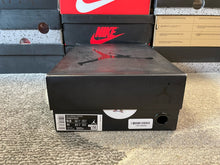 Load image into Gallery viewer, VNDS Jordan 4 “Black Cat”

