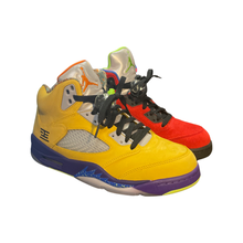 Load image into Gallery viewer, VNDS Jordan 5 “What The”
